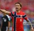 Patrick Berg Jadi Rebutan Lima Klub Inggris, West Ham Ikut Mengantre