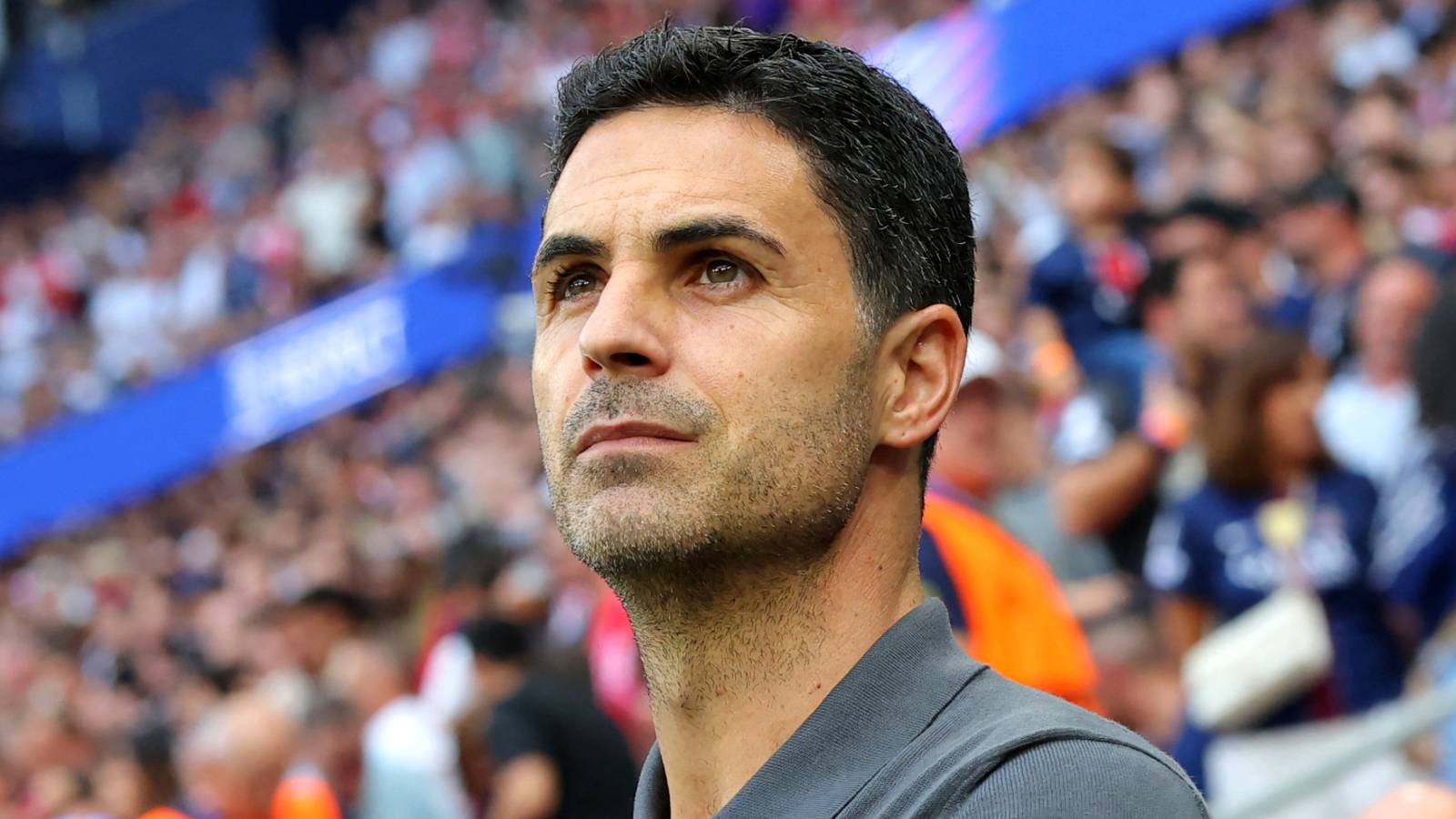 Pemain Incaran Nyatakan Tekad ke Arsenal Usai Pembicaraan Intens