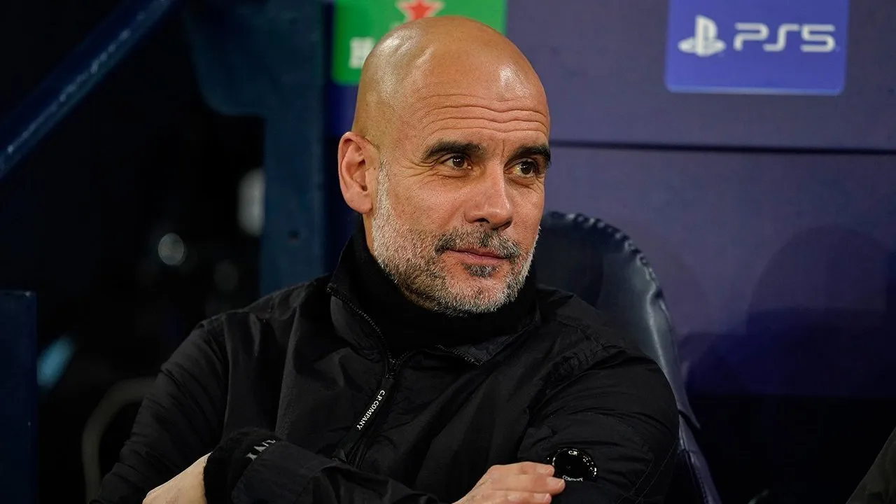 Pep Guardiola Kembali Muncul dalam Daftar Kandidat Pelatih Timnas Italia