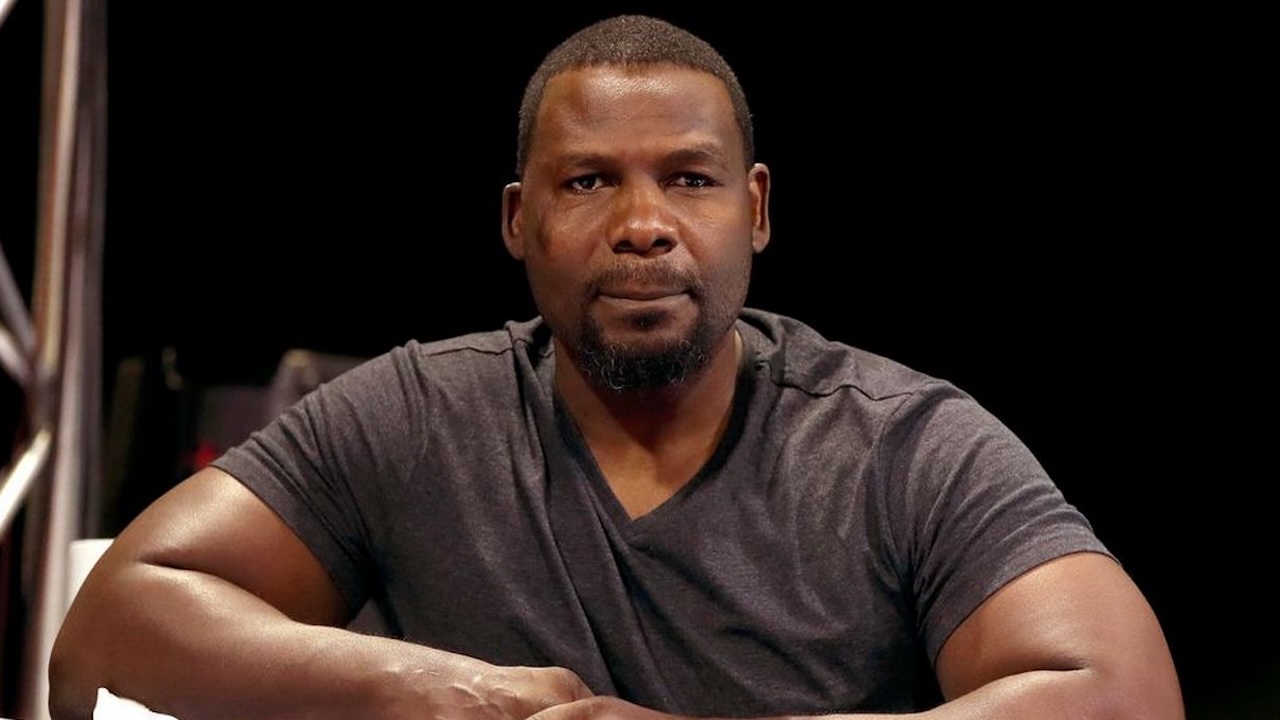 Pernah Kalahkan Lennox Lewis, Hasim Rahman Siap Bertarung Lagi di Usia 53