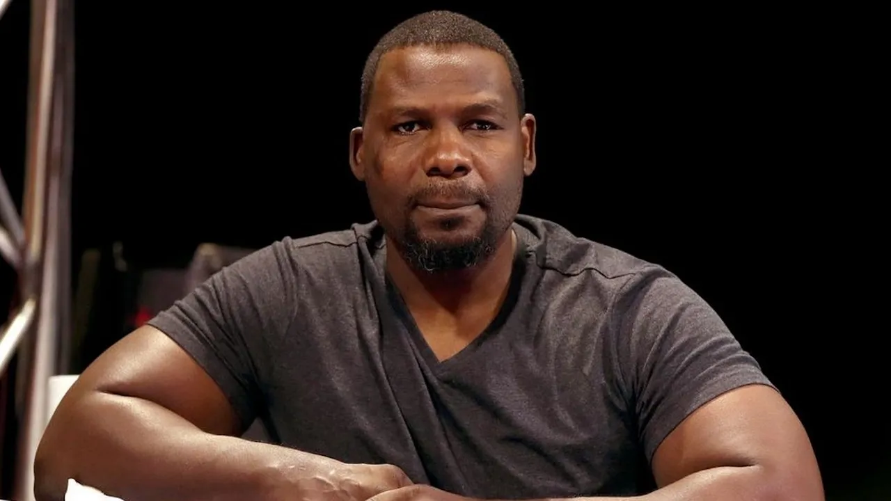 Pernah Kalahkan Lennox Lewis, Hasim Rahman Siap Bertarung Lagi di Usia 53