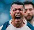 Porro Ungkap Alasan Sangat Bahagia Dengan Kontrak Barunya Dengan Tottenham