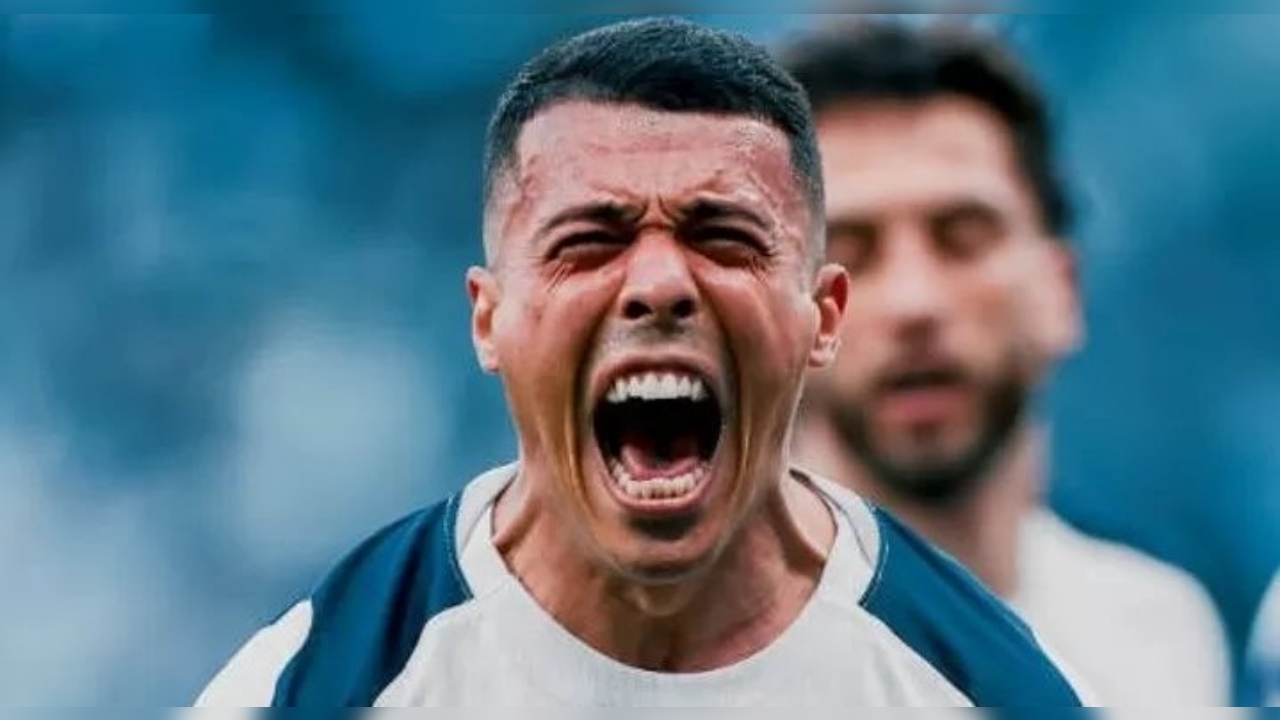 Porro Ungkap Alasan Sangat Bahagia Dengan Kontrak Barunya Dengan Tottenham