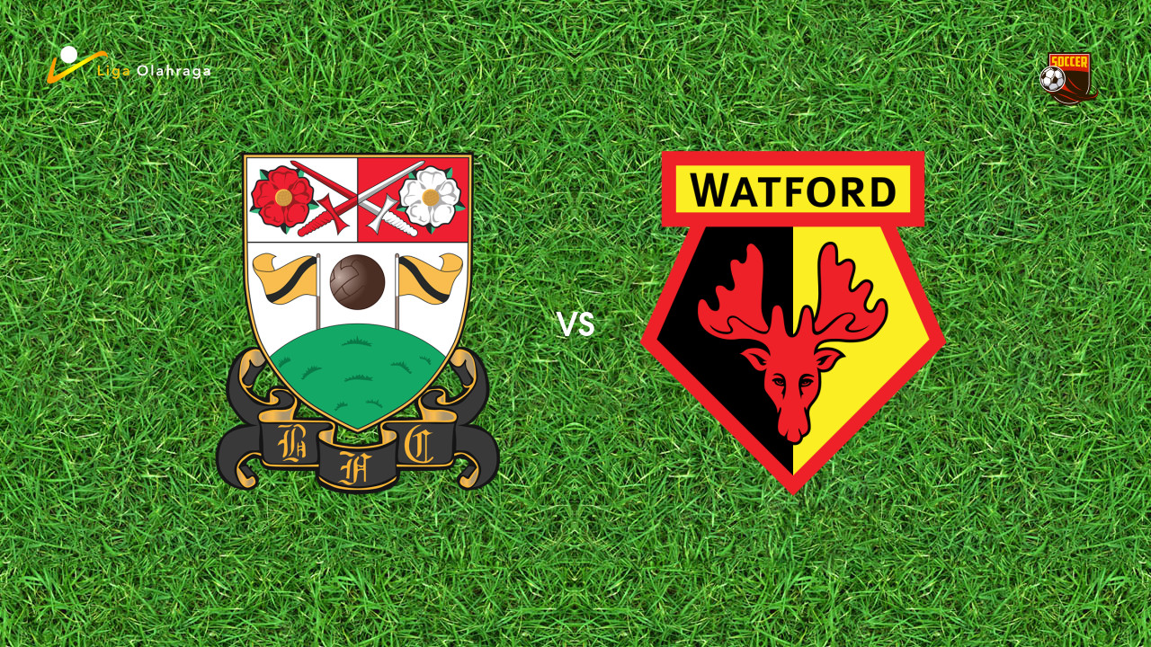 Prediksi Barnet vs Watford, 16 Juli 2026 Pertandingan Persahabatan