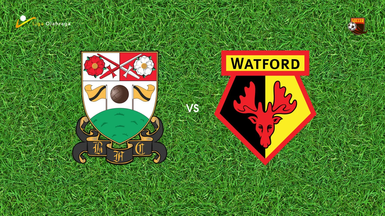 Prediksi Barnet vs Watford, 16 Juli 2026 Pertandingan Persahabatan