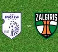 Prediksi Drita vs Kauno Zalgiris, 15 Juli 2026 Champions League