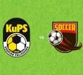 Prediksi KuPS vs FK Vardar, 14 Juli 2026 Champions League
