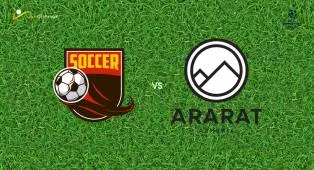 Prediksi Riga FC vs Ararat-Armenia, 15 Juli 2026 Champions League