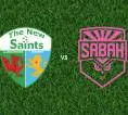 Prediksi The New Saints vs Sabah, 15 Juli 2026 Champions League