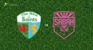 Prediksi The New Saints vs Sabah, 15 Juli 2026 Champions League