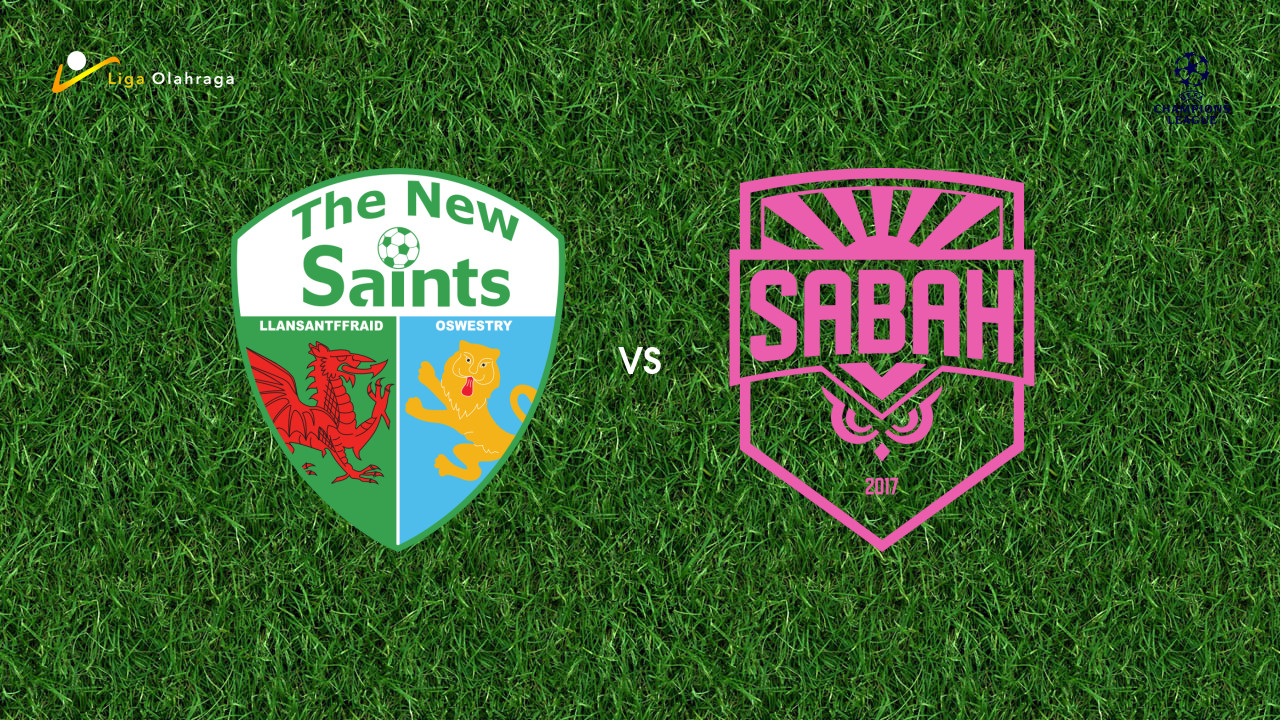 Prediksi The New Saints vs Sabah, 15 Juli 2026 Champions League