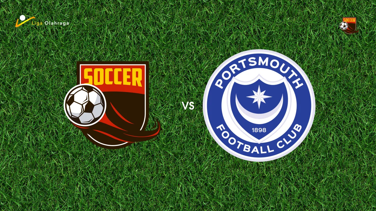 Prediksi Woking vs Portsmouth, 15 Juli 2026 Pertandingan Persahabatan