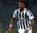 PSG Belum Bergerak, Khephren Thuram Masih Aman di Juventus
