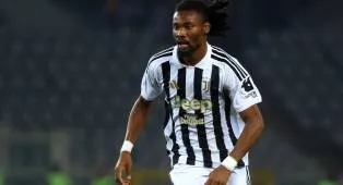 PSG Belum Bergerak, Khephren Thuram Masih Aman di Juventus
