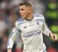 PSG Pertimbangkan Aktifkan Klausul Rilis Lucas Digne di Aston Villa
