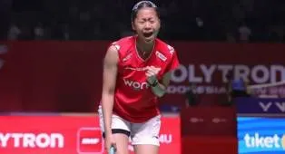 Putri Kusuma Wardani Sendirian di Japan Open 2026