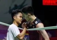 Rashid Sidek Sarankan Lee Zii Jia Berlatih ke Luar Negeri Demi Karirnya