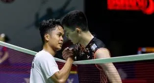 Rashid Sidek Sarankan Lee Zii Jia Berlatih ke Luar Negeri Demi Karirnya