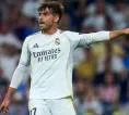 Raul Asencio Siap Bekerja Keras demi Masuk Rencana Jose Mourinho