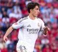 Real Madrid Masih Tunggu Keputusan Mourinho Soal Nasib Manuel Angel