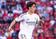 Real Madrid Masih Tunggu Keputusan Mourinho Soal Nasib Manuel Angel