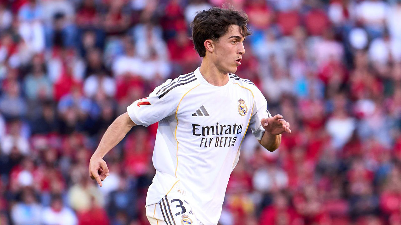 Real Madrid Masih Tunggu Keputusan Mourinho Soal Nasib Manuel Angel
