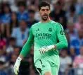 Real Madrid Siapkan Perpanjangan Kontrak Baru untuk Thibaut Courtois