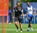 Resmi Jadi Pelatih Kepala, Hugo Oliveira Bertekad Lanjutkan Tren Positif Strasbourg