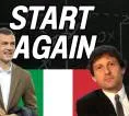 Revolusi Italia Dimulai: Keputusan Kunci Maldini Menentukan Masa Depan