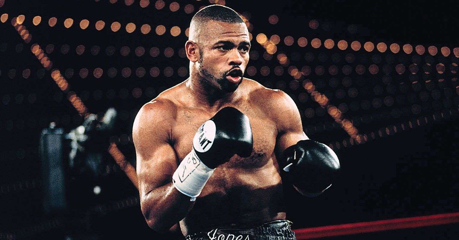 Roy Jones Jr Ingin Tantang Legenda Berat: Hancurkan Dia