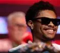 Shakur Stevenson Dituding Sengaja Hindari Duel Lawan Haney