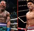 Shakur Stevenson vs Davis, Legenda Tinju Wanita Ini Tunjuk Sang Pemenang