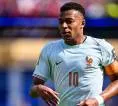 Singgung Penilaian Bias, Samuel Eto'o Angkat Isu Asal-usul Kylian Mbappe