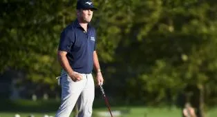 Steven Fisk Taklukkan Pendrith di Playoff, Rebut Gelar ISCO Championship