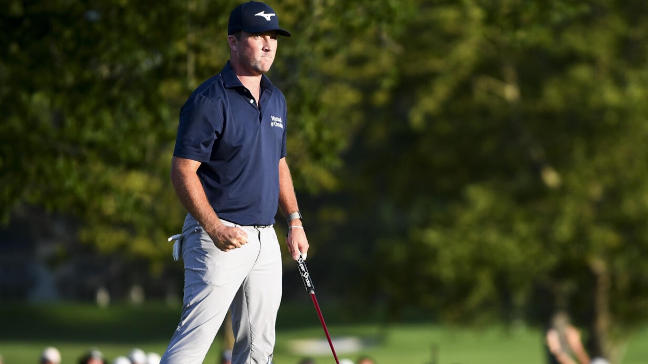 Steven Fisk Taklukkan Pendrith di Playoff, Rebut Gelar ISCO Championship