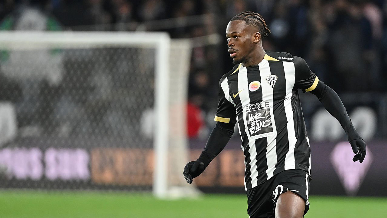 Sunderland Kepincut Jacques Ekomie, Tapi Harus Siap Adu Cepat