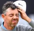 Tampil Mengecewakan di Scottish Open, Rory McIlroy Ungkap Penyebabnya