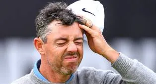 Tampil Mengecewakan di Scottish Open, Rory McIlroy Ungkap Penyebabnya