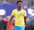 Terungkap! Begini Cara Mourinho Yakinkan Vinicius Junior Teken Kontrak Baru