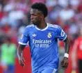 Tiga Raksasa Premier League Pantau Situasi Vinicius Junior di Real Madrid