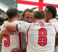 Tinggal Selangkah Lagi, Harry Kane Yakin Inggris Punya Hasrat Besar Juara