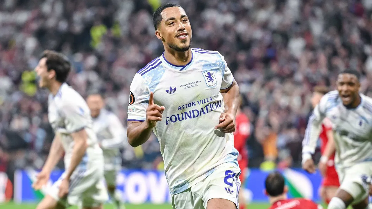 Tinggal Tes Medis! Youri Tielemans Siap Jadi Pemain Manchester United