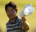 Tom Kim Pecah Telur di Scottish Open Usai Tiga Tahun Tanpa Gelar