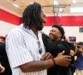 Toronto Raptors Yakin Pertukaran Kawhi Leonard Terealisasi