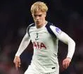 Tottenham dan Forest Mulai Bahas Potensi Transfer Lucas Bergvall
