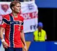 Tottenham Mau Tambah Amunisi Lagi, Kini Incar Andreas Schjelderup