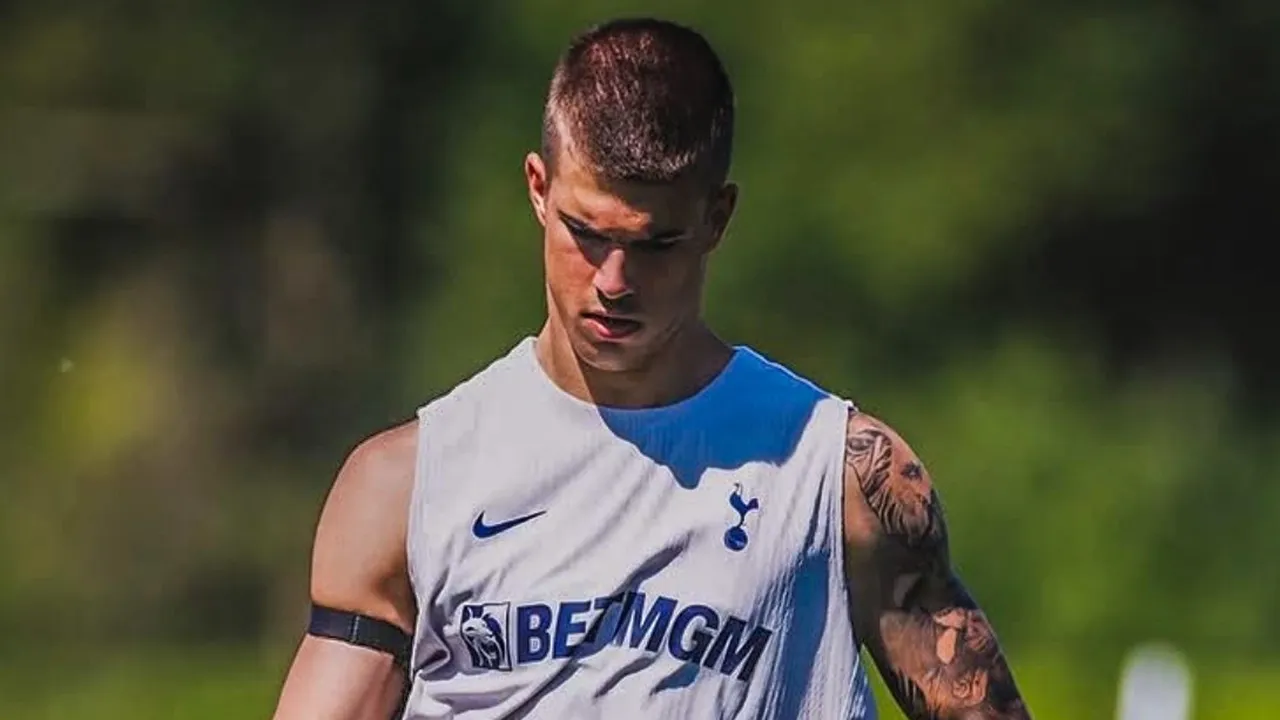 Tottenham Selangkah Lagi Wujudkan Penjualan Pemain Ketiga Termahal