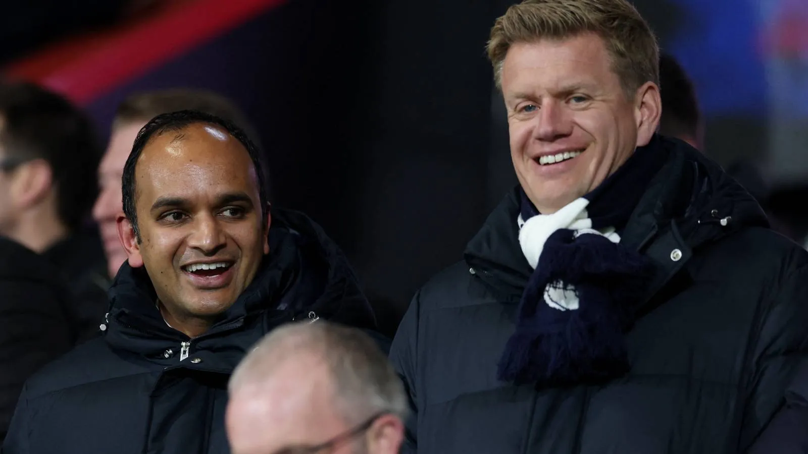 Tottenham Yakin Rekrut Penyerang Kelas Dunia - sumber: (givemesport)