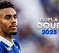 Transfer Khalaili Bermasalah, Inter dan Milan Kini Rebutan Guela Doue