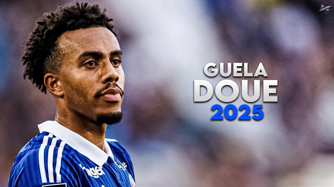 Transfer Khalaili Bermasalah, Inter dan Milan Kini Rebutan Guela Doue